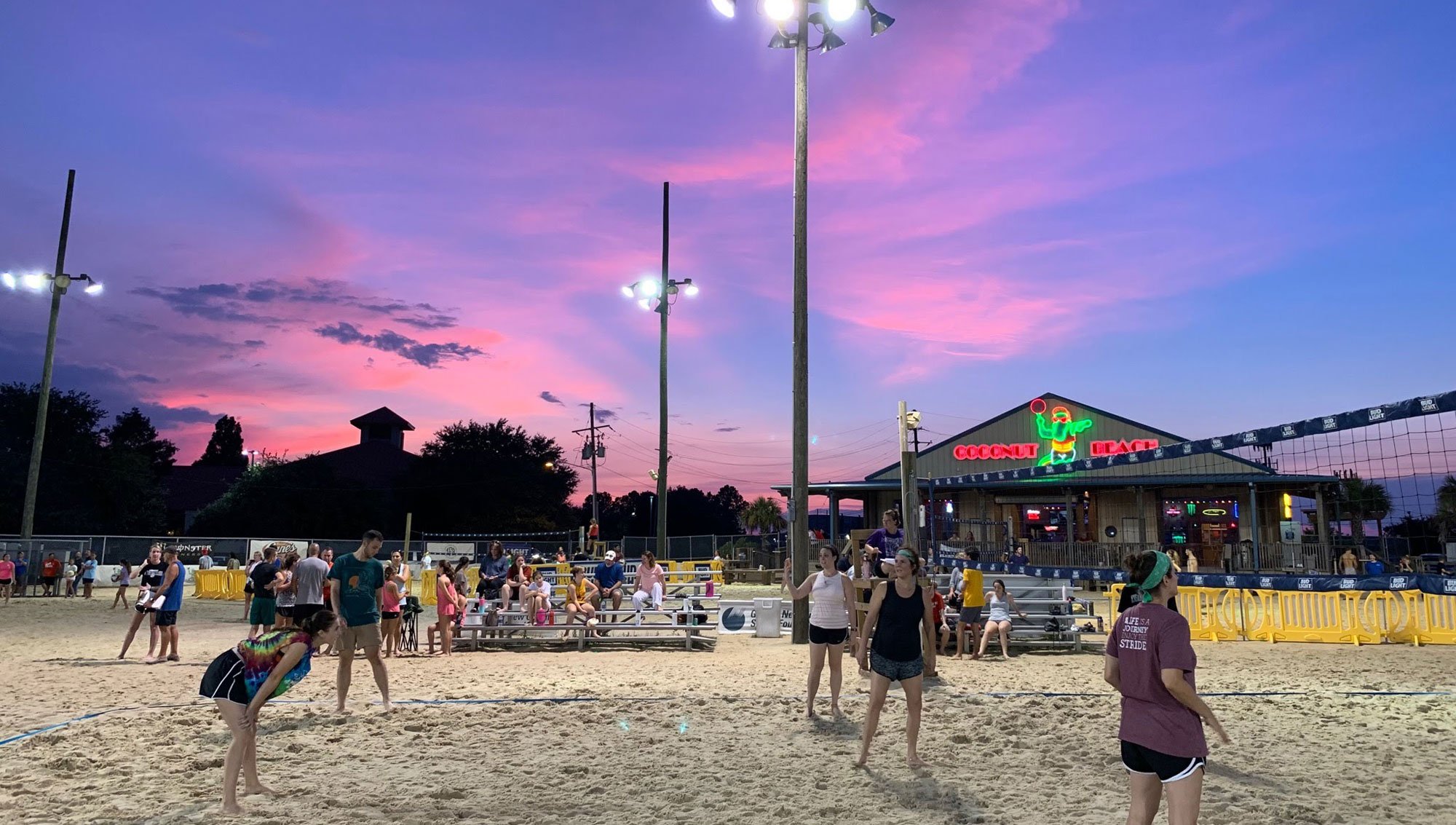 Coconut Beach