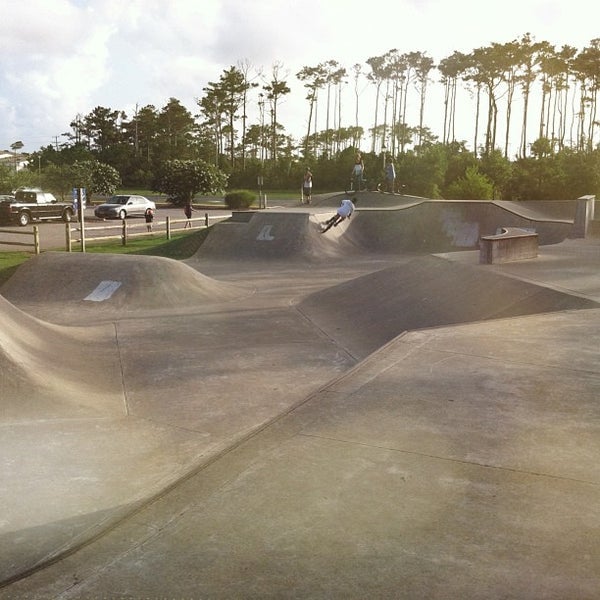 Aviation Park