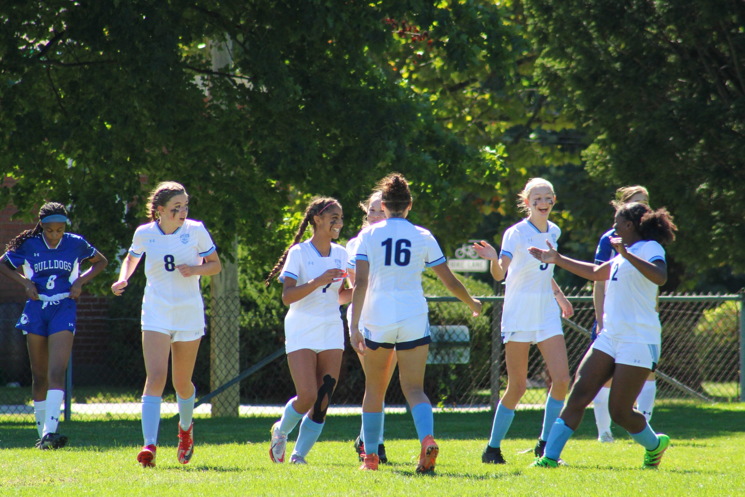 Lexington Christian Academy