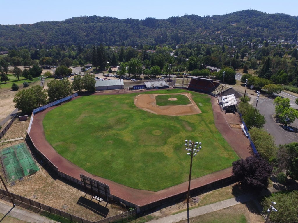 Onalaska American Legion Field