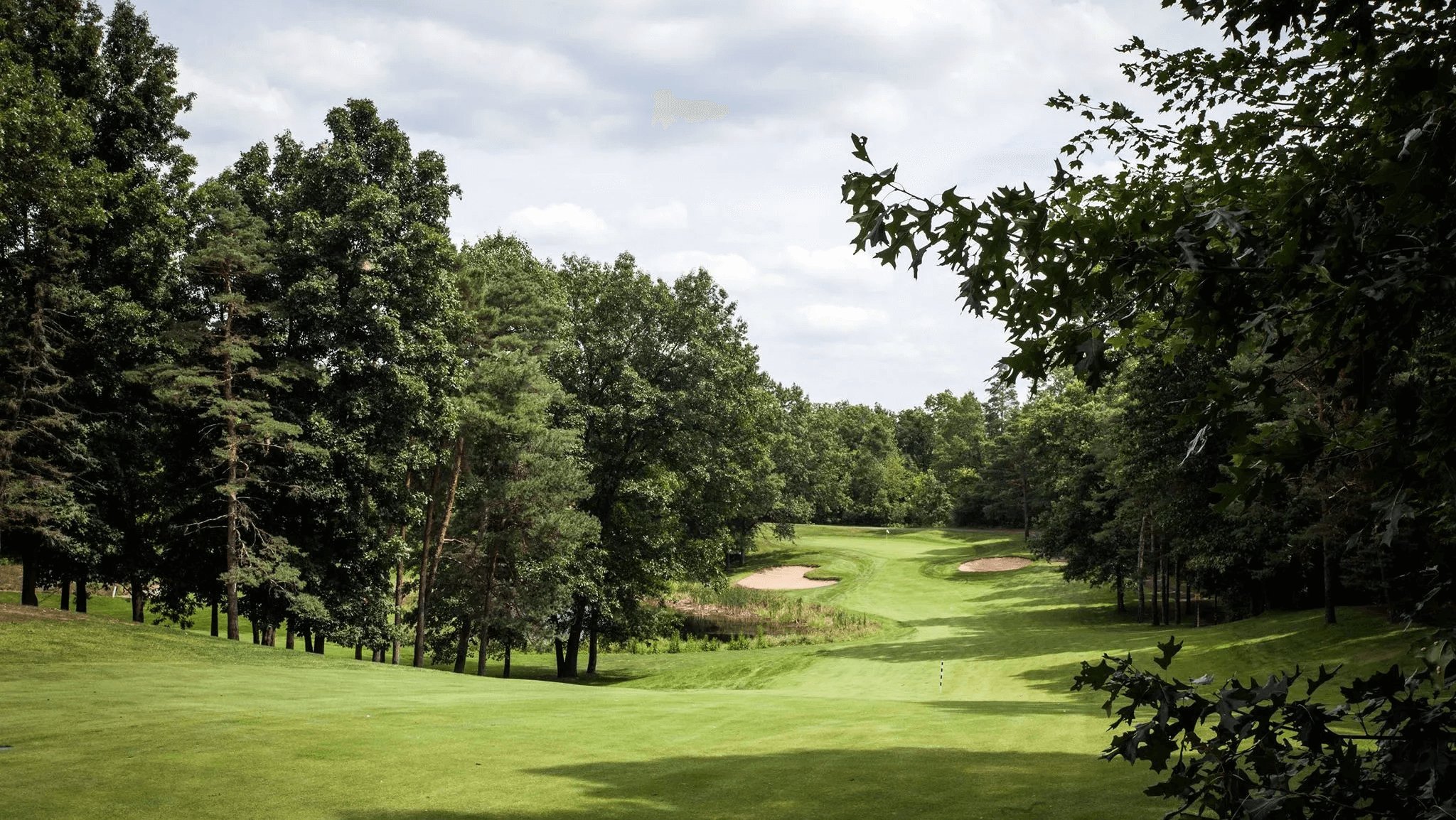 Whispering Pines Golf Club