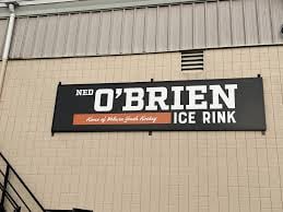 O'Brien Ice Rink