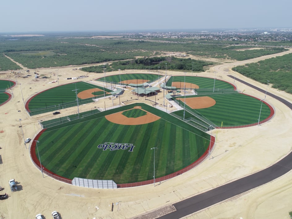 Buena Vista Sports Complex 