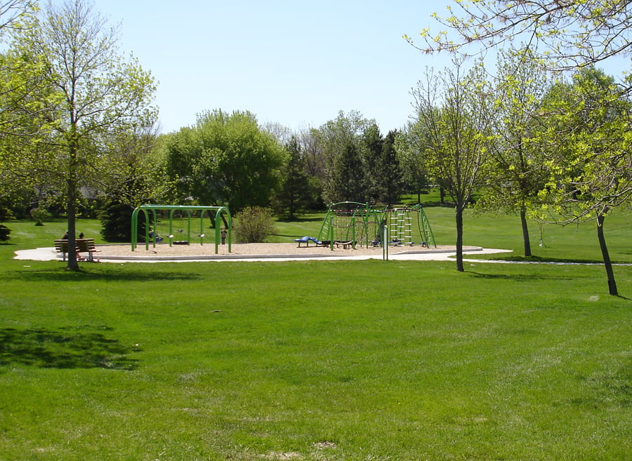 Jaycee Centennial Park