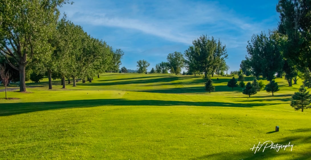 Pryor Creek Golf Club