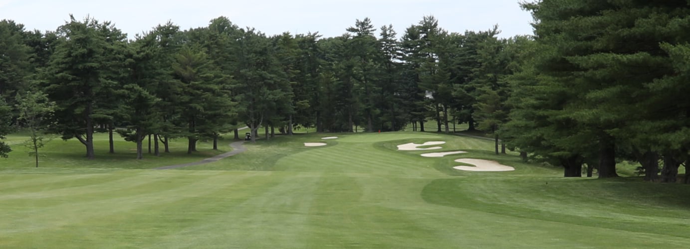 Radnor Valley Country Club