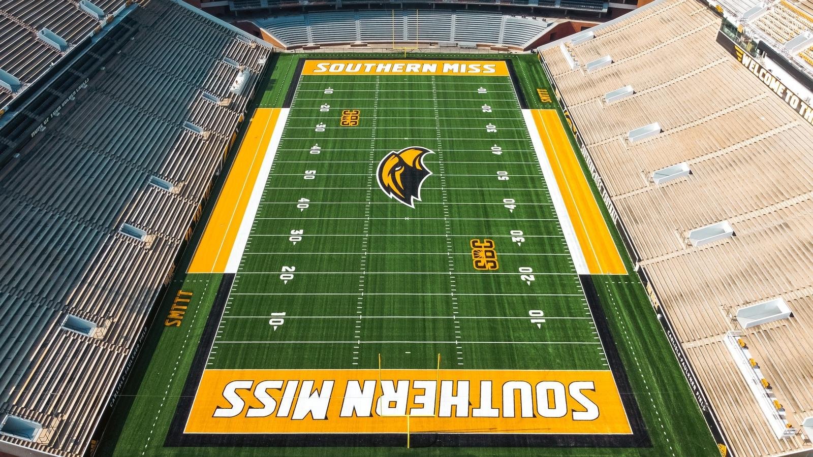 University of Southern Mississippi