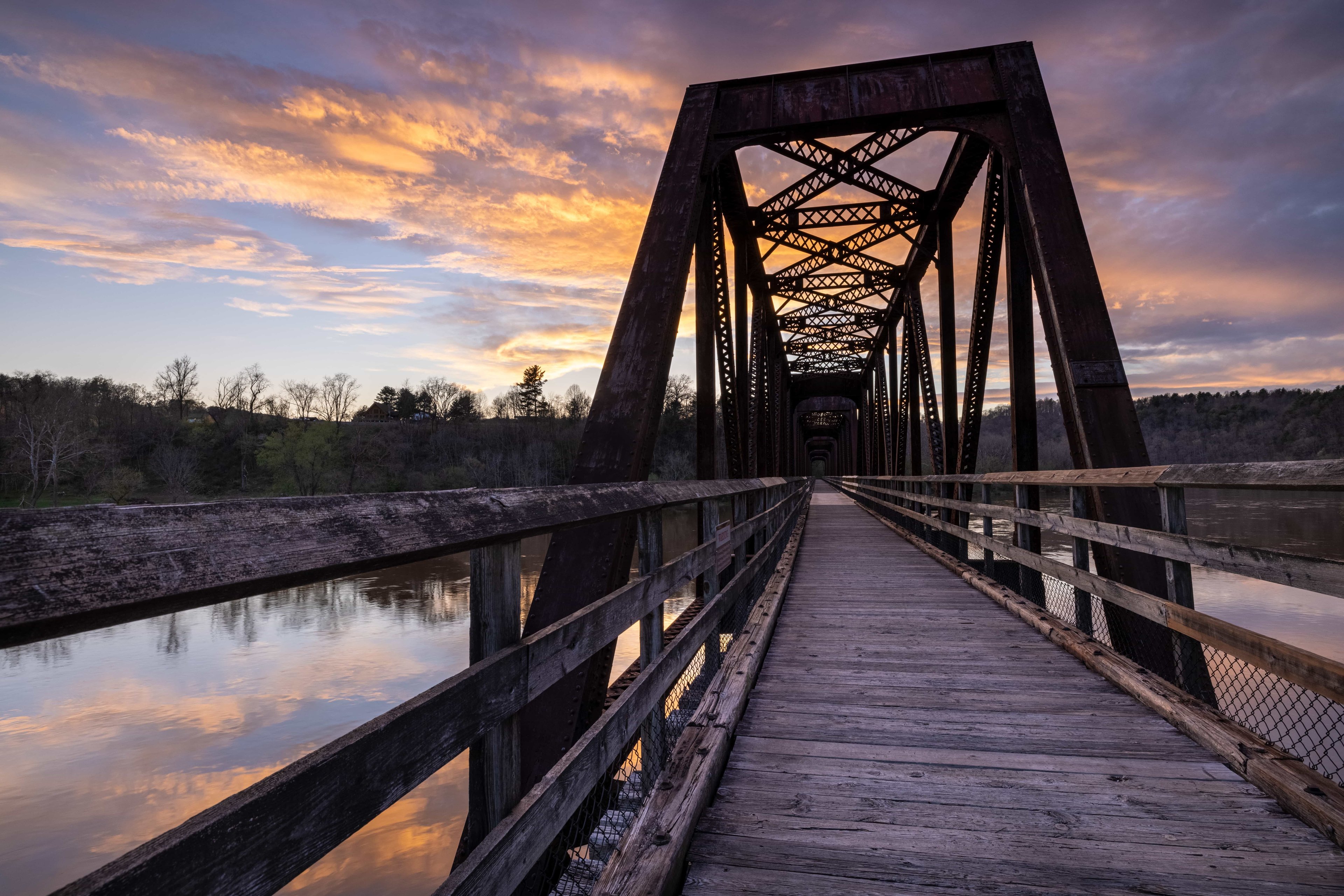New River Trail State Park