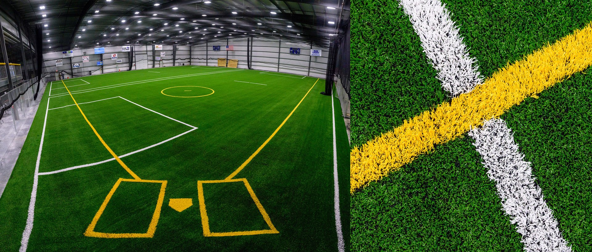 Strive365 Sports Complex