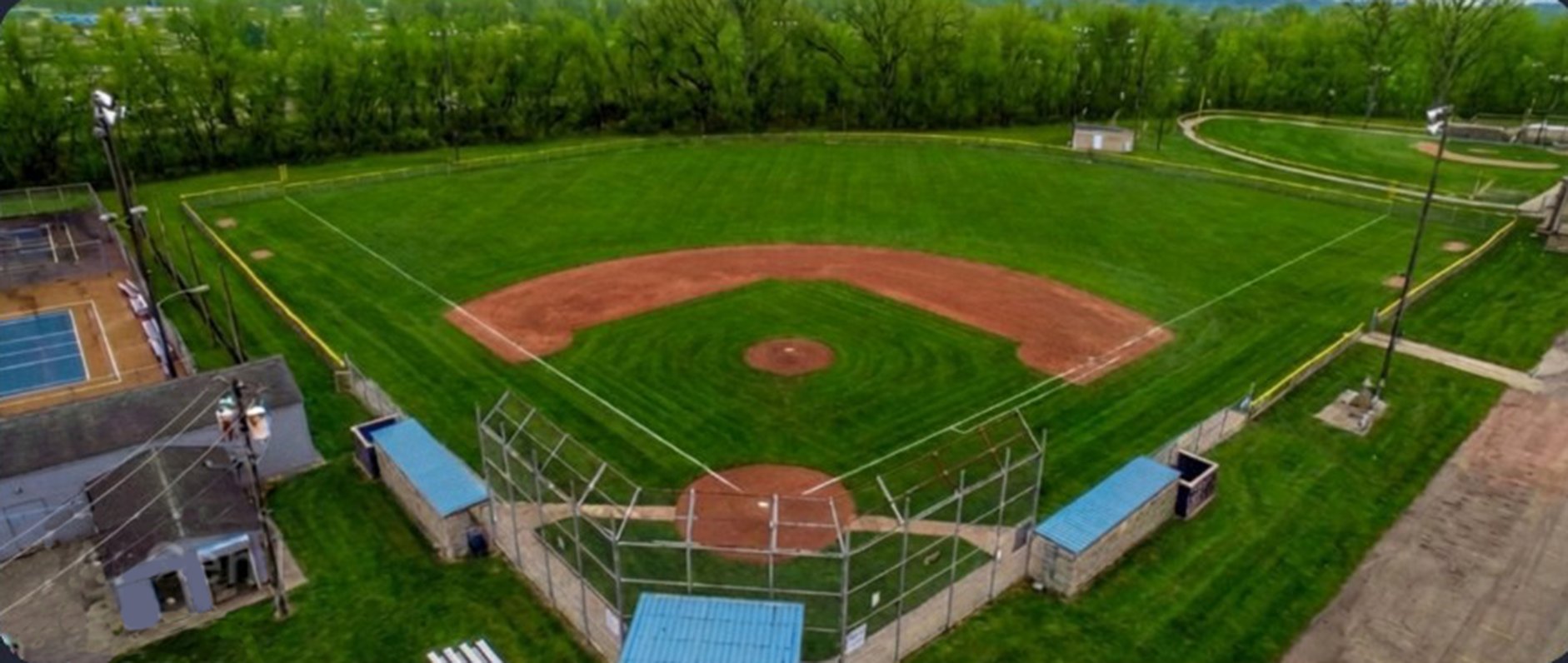 Lansing Sports Complex