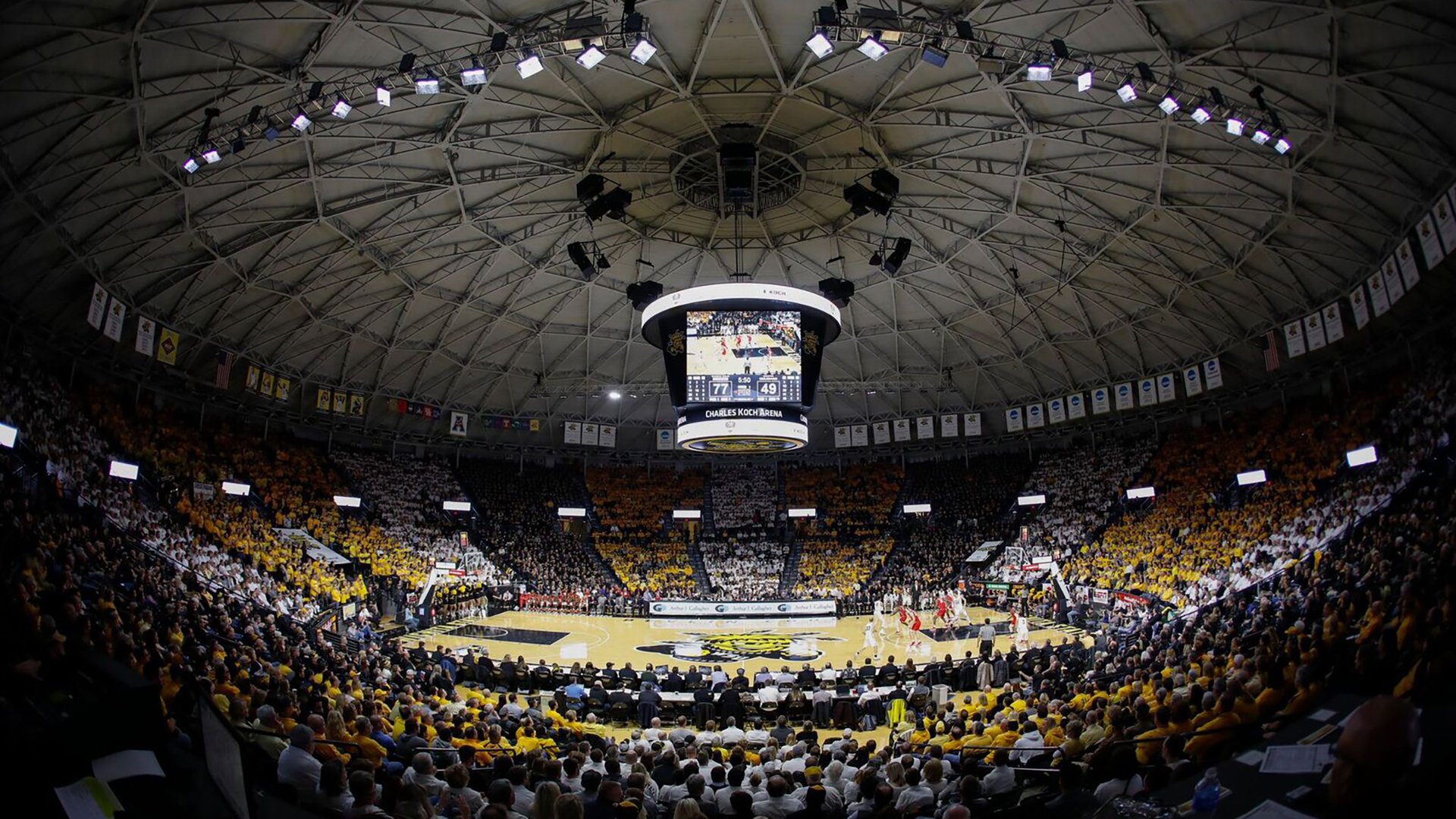 Wichita State University