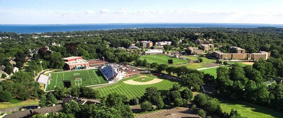Fairfield University