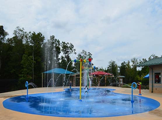 Old Atlanta Park