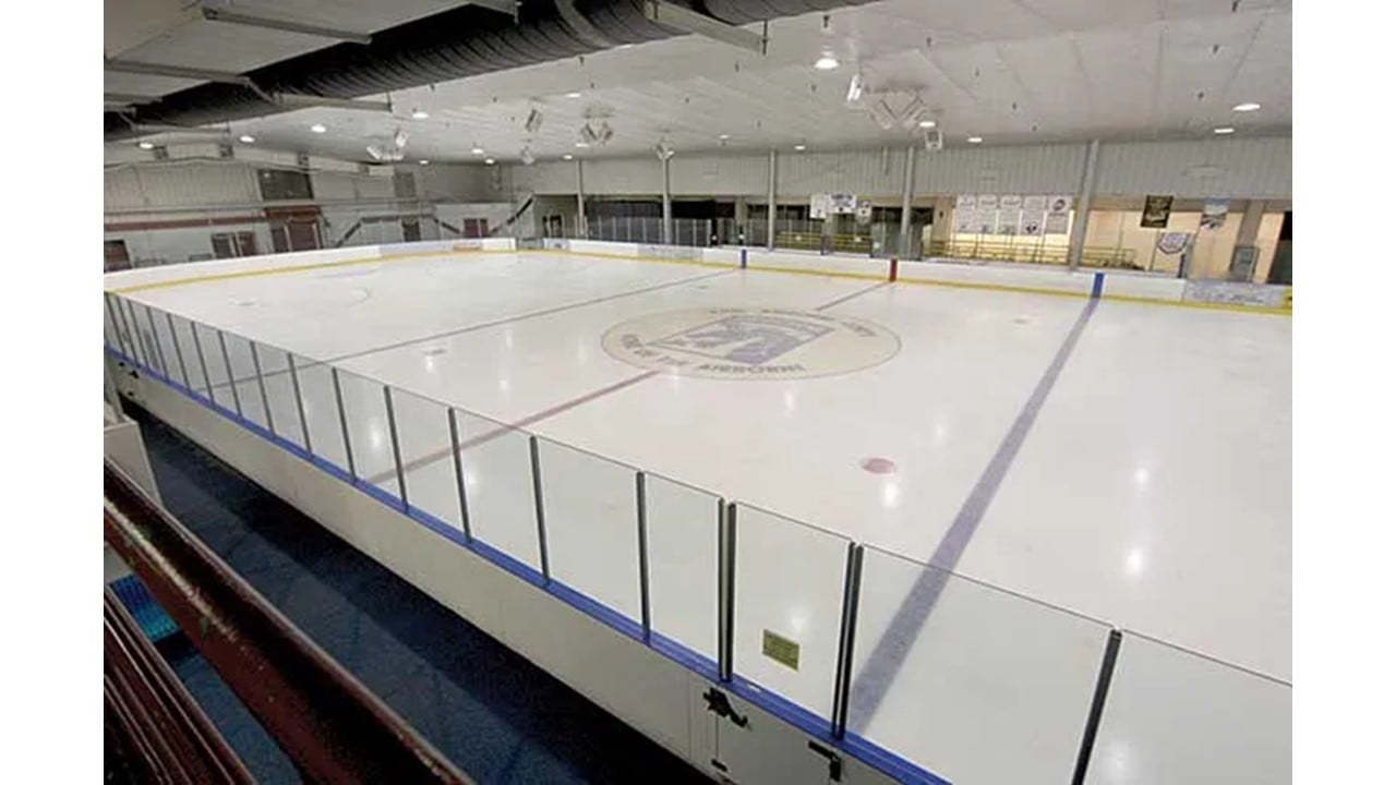 Cleland Ice & Inline Skating Rink (Fort Bragg)
