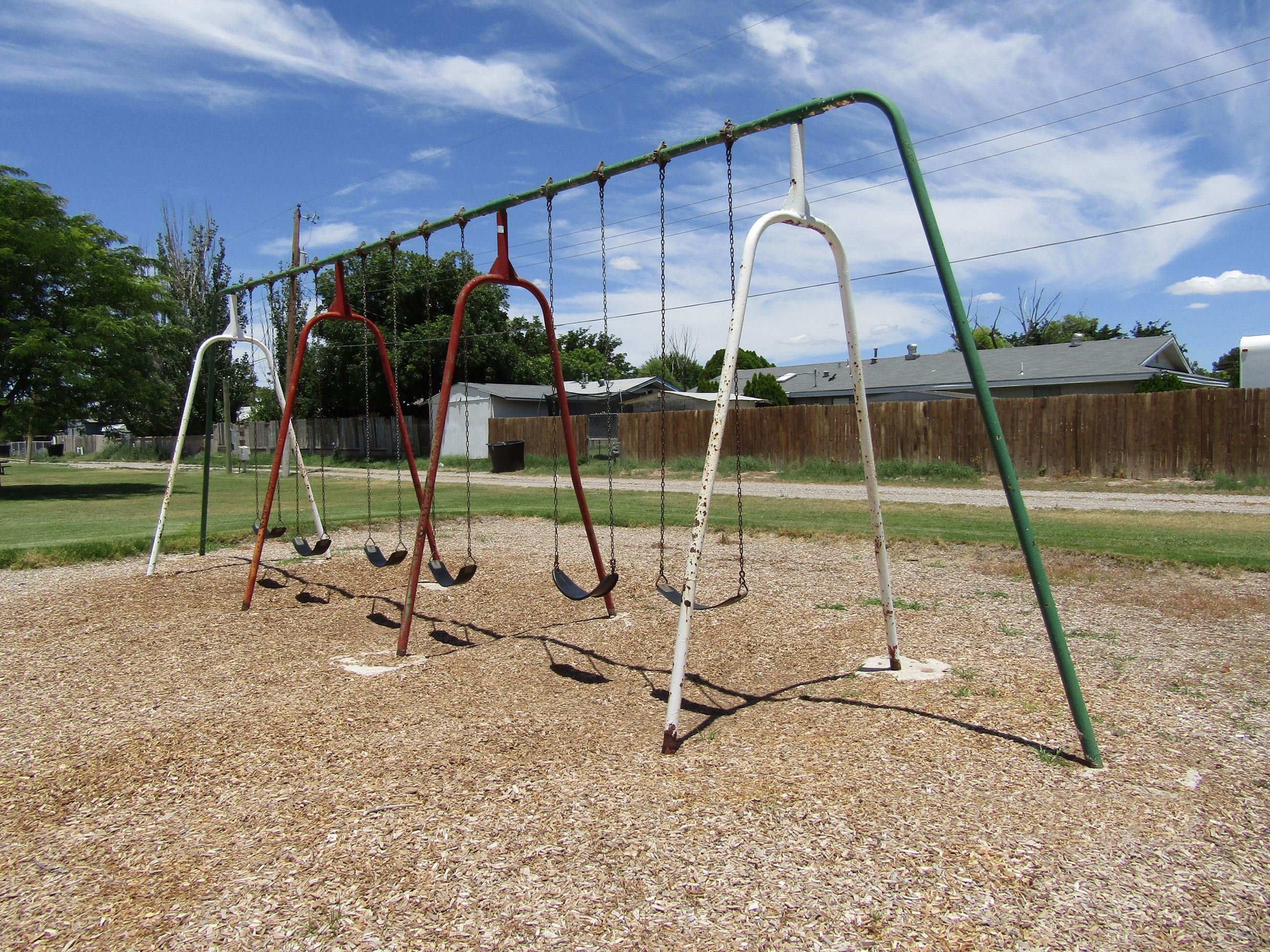 Capitan Park