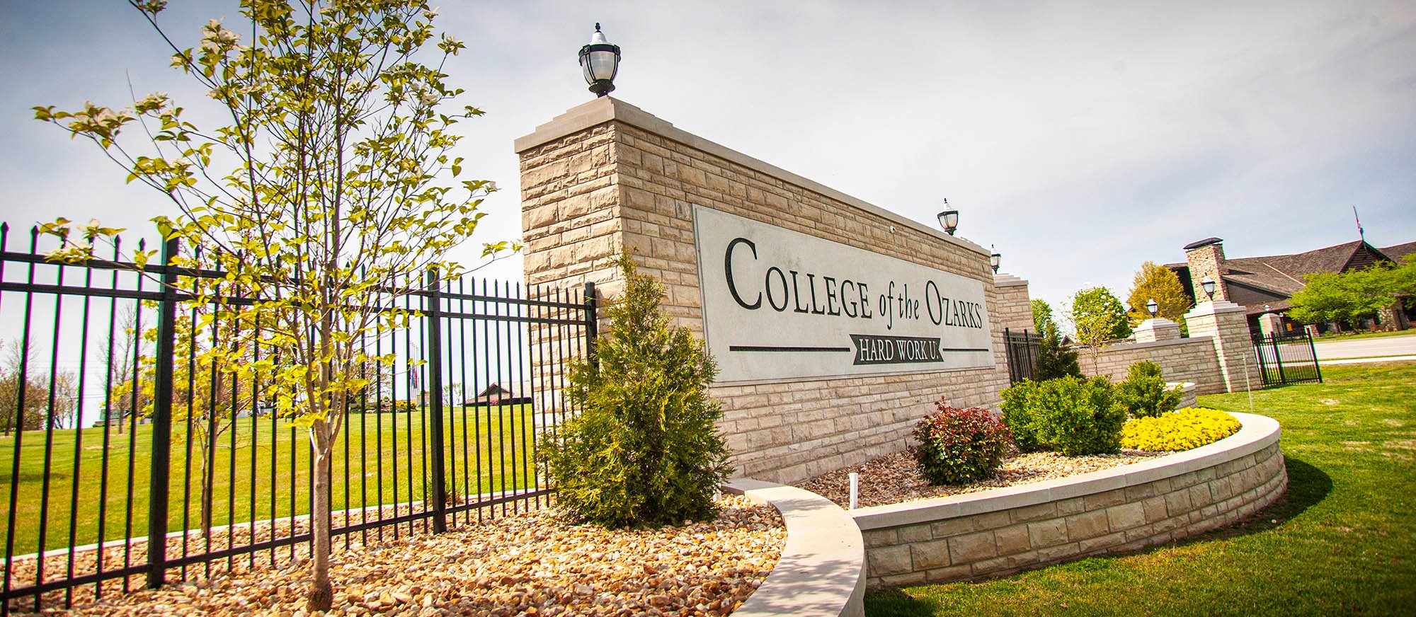 College of the Ozarks