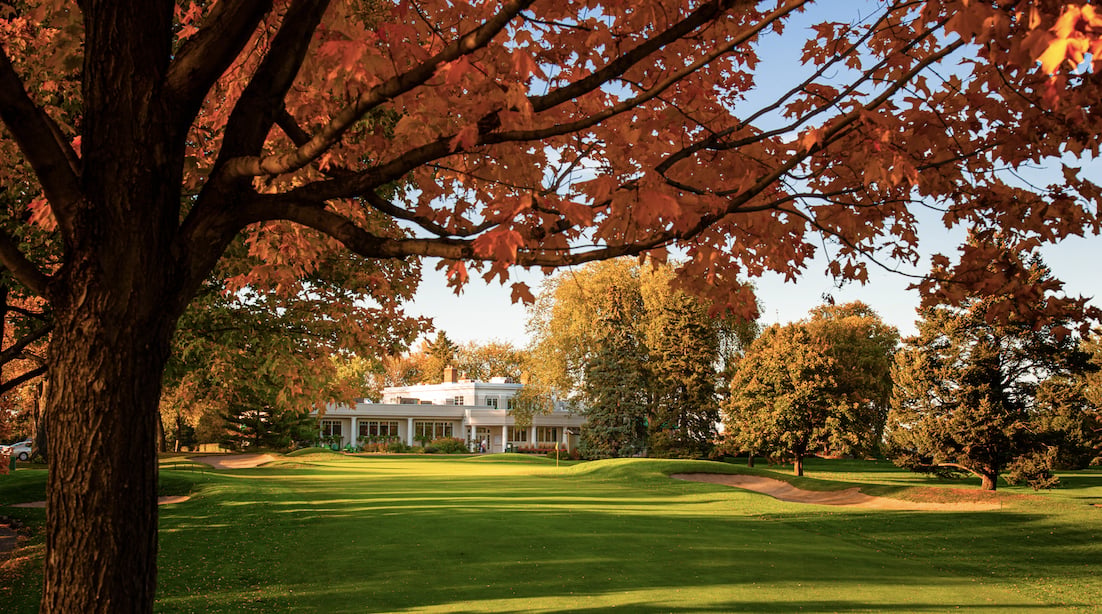 Minneapolis Golf Club