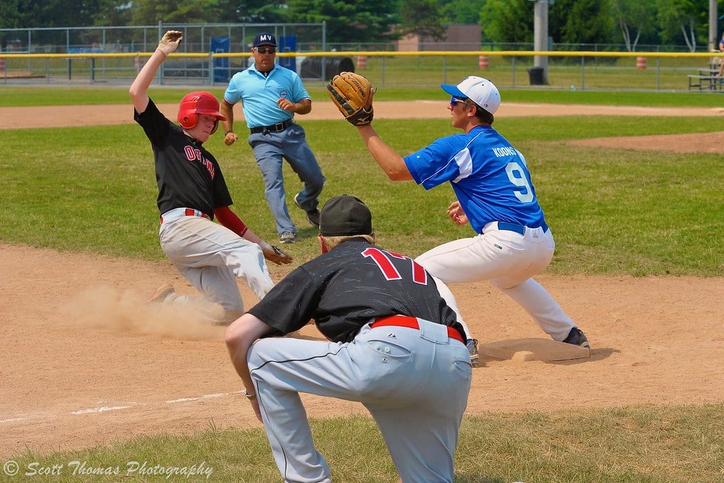 Rome Youth Fields