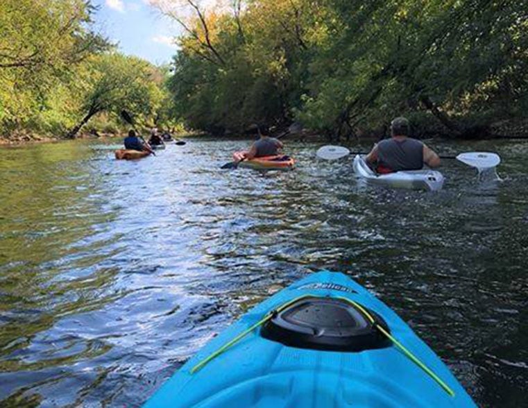 Cedar River Watershed District