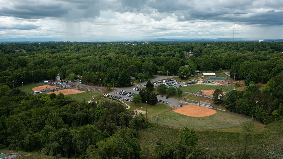Kiwanis Park