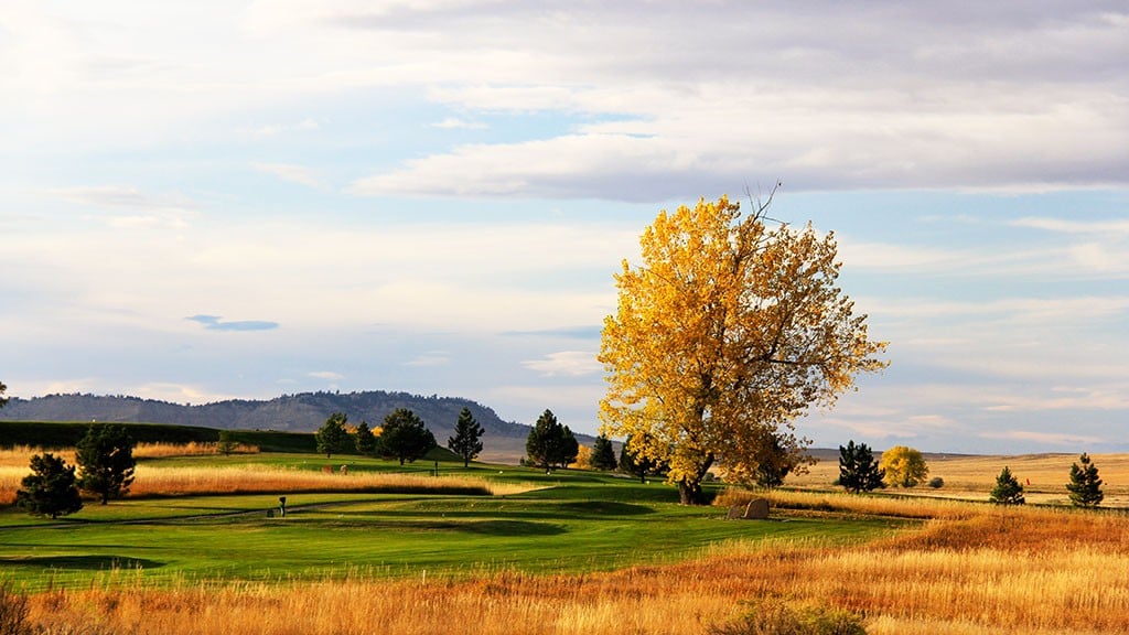 Eaglerock Golf Course