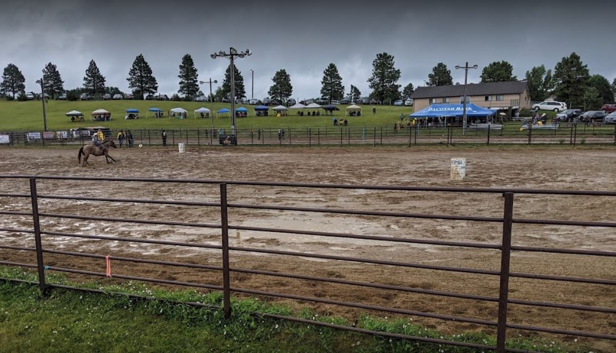 Derby Downs