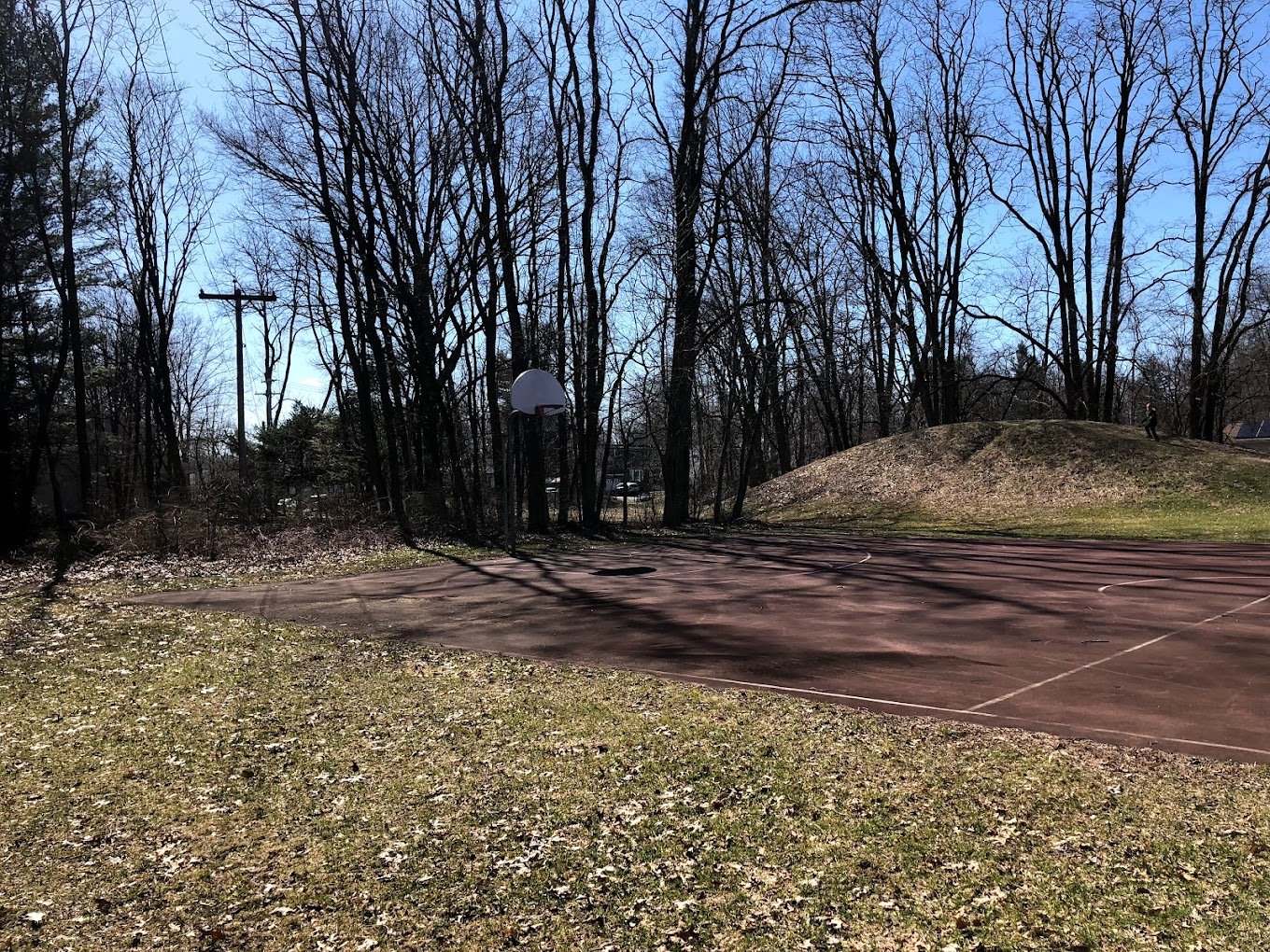 Fort Hunter Park