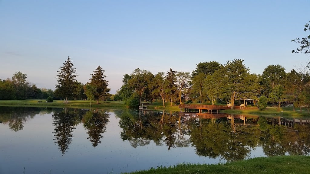 Forest Hills Golf Course