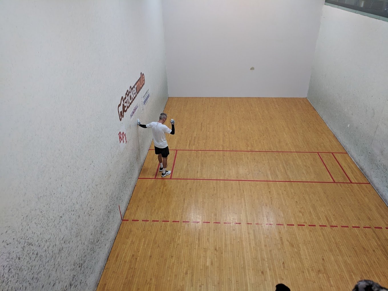 The Court Club
