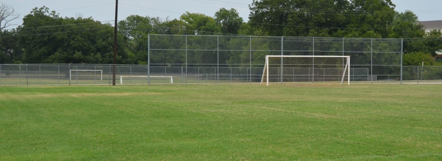 Hardy Allmon Soccer Complex