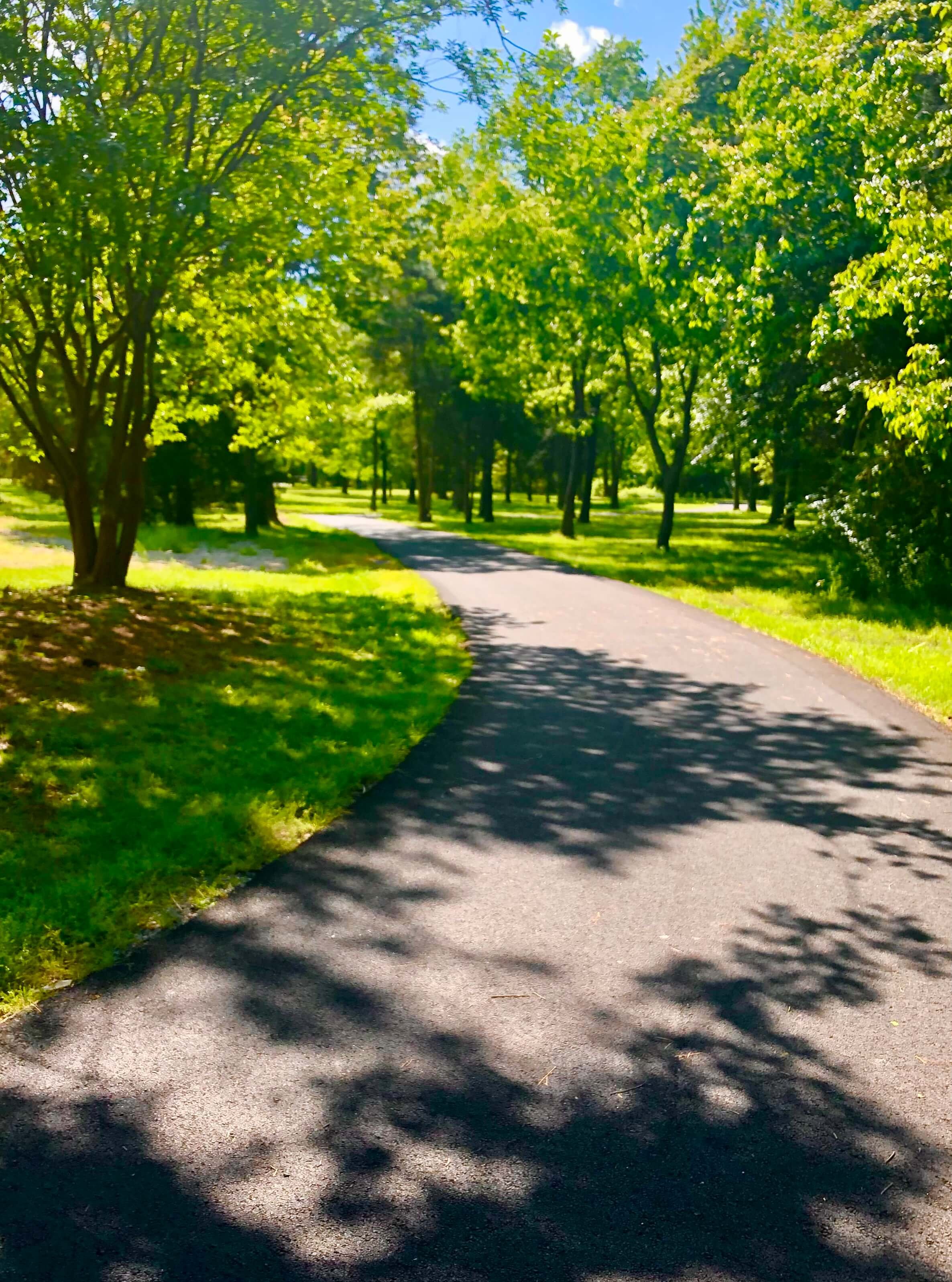 Long Point Park
