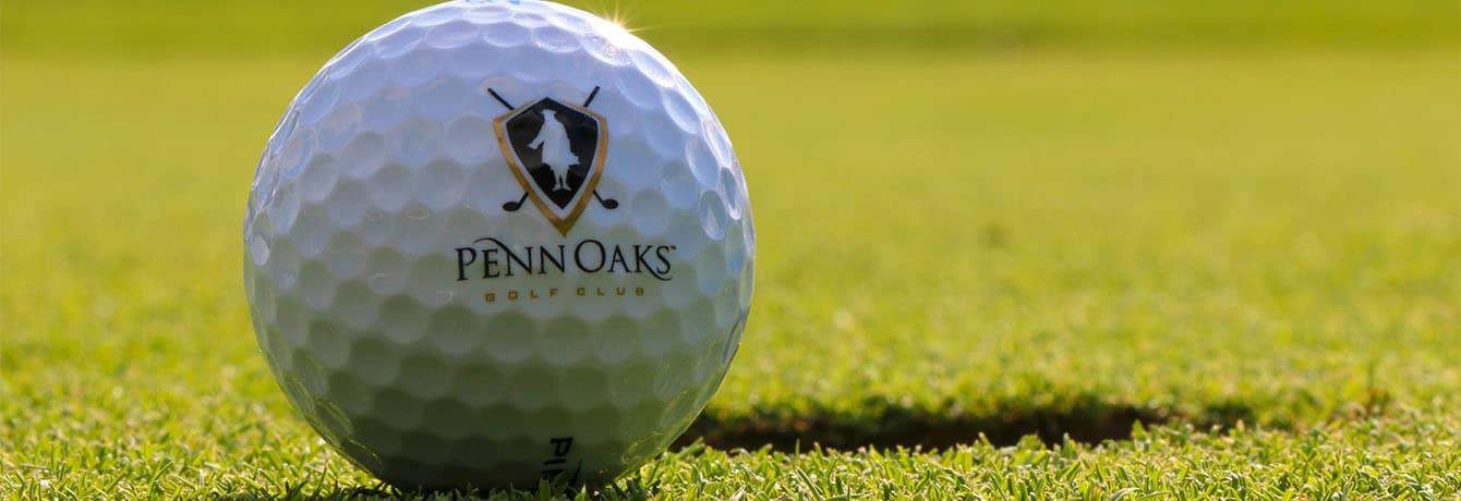 Penn Oaks Golf Club