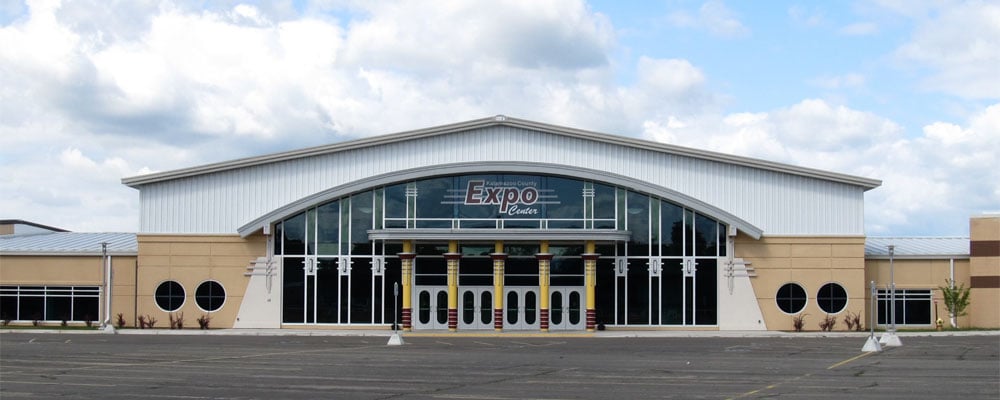 Kalamazoo County Expo Center