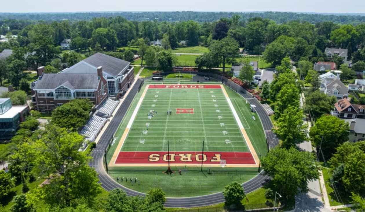 Haverford Athletic Fields