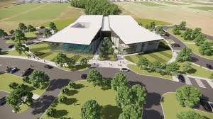 Recreation Center