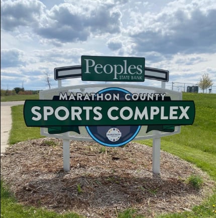People's Sports Complex