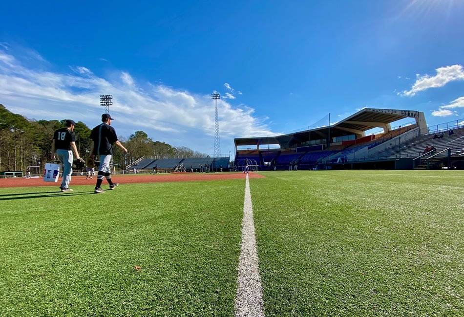 Hank Aaron Sports Academy