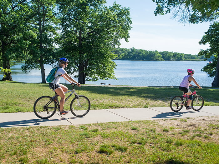 Brighton Recreation Area