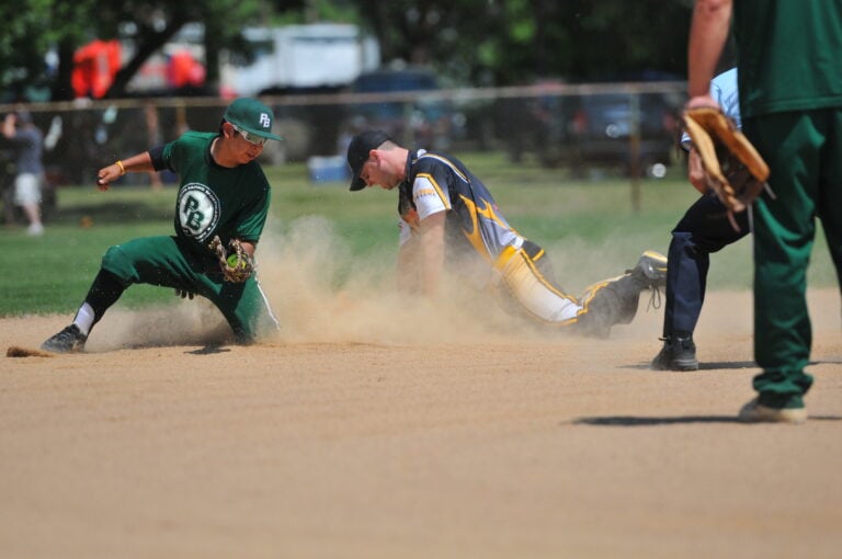 Mandan Softball Complex