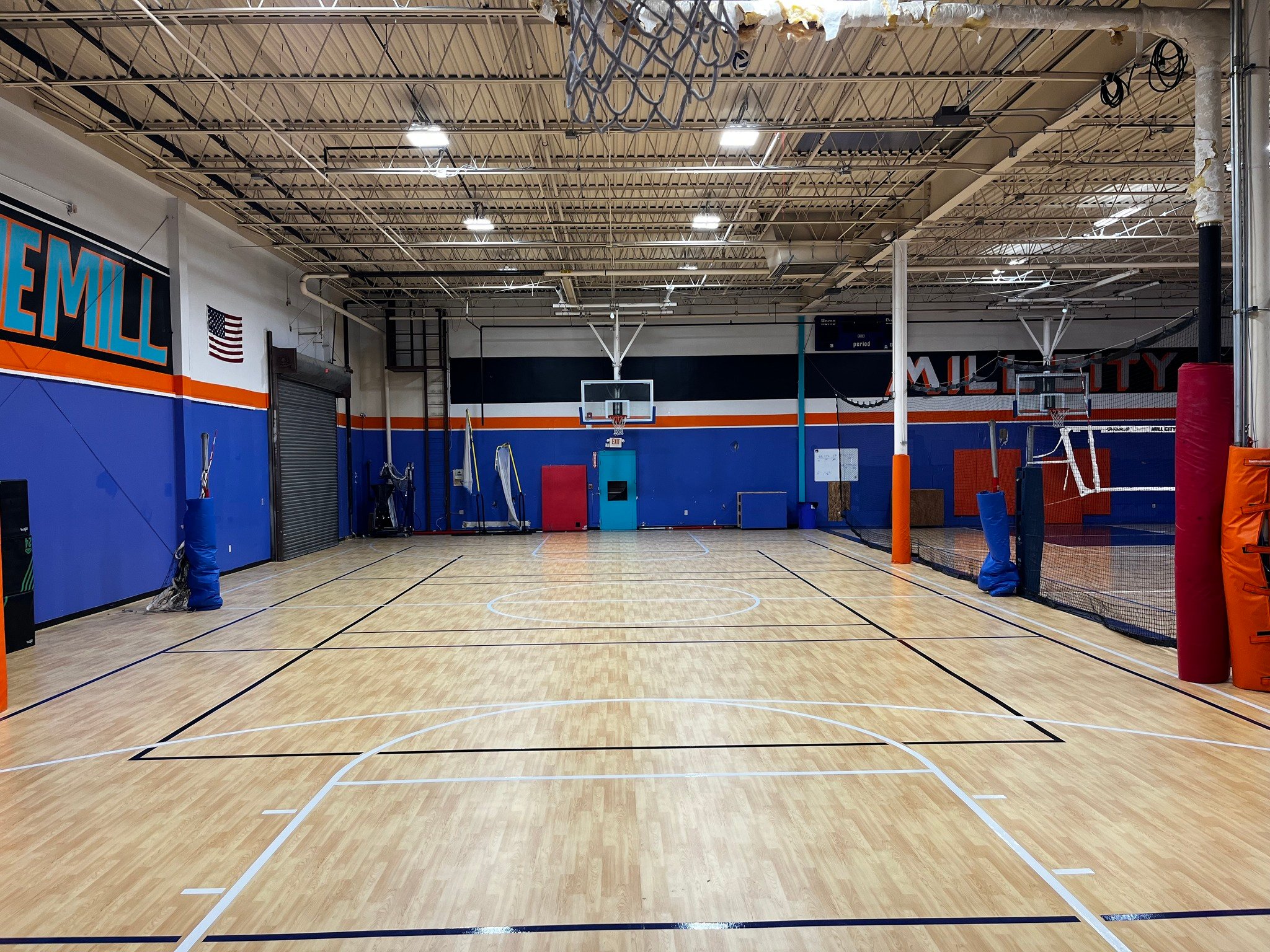 Game Time Sports and Fitness