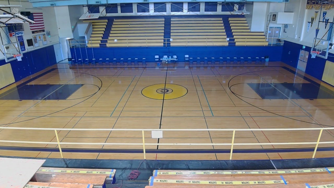 Concrete High School