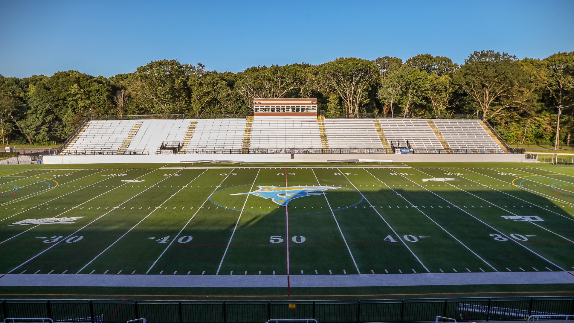 Bethpage Federal Credit Union Stadium 