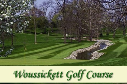 Woussickett Golf Course