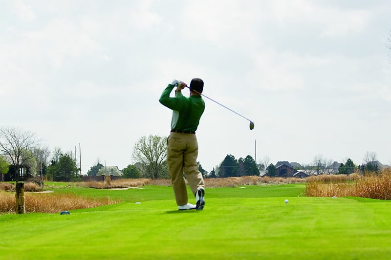Terradyne Country Club