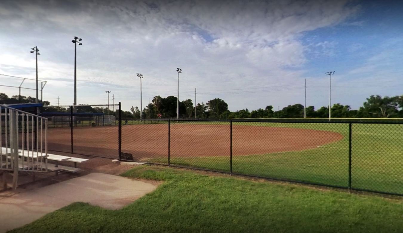 Whitesell Softball Complex