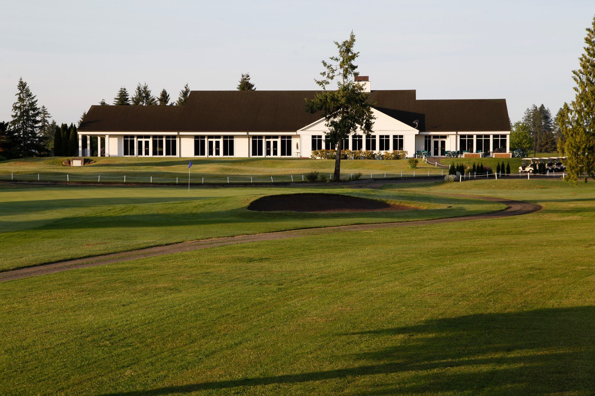 Meriwether National Golf Club