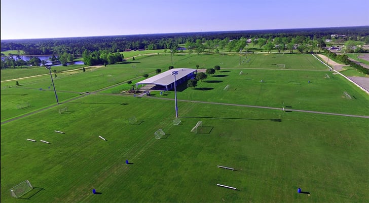 Harrison County Fairgrounds 