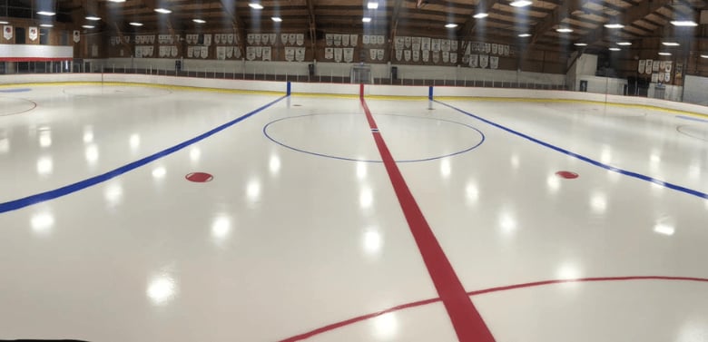 Hampton Community Centre
