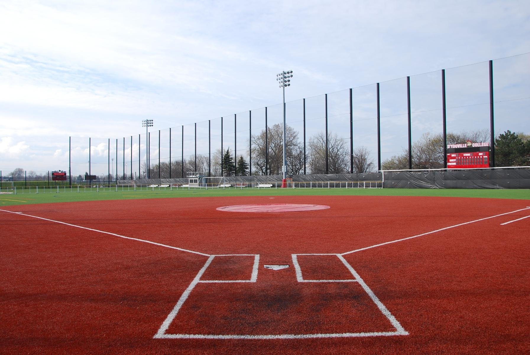 D'Youville College