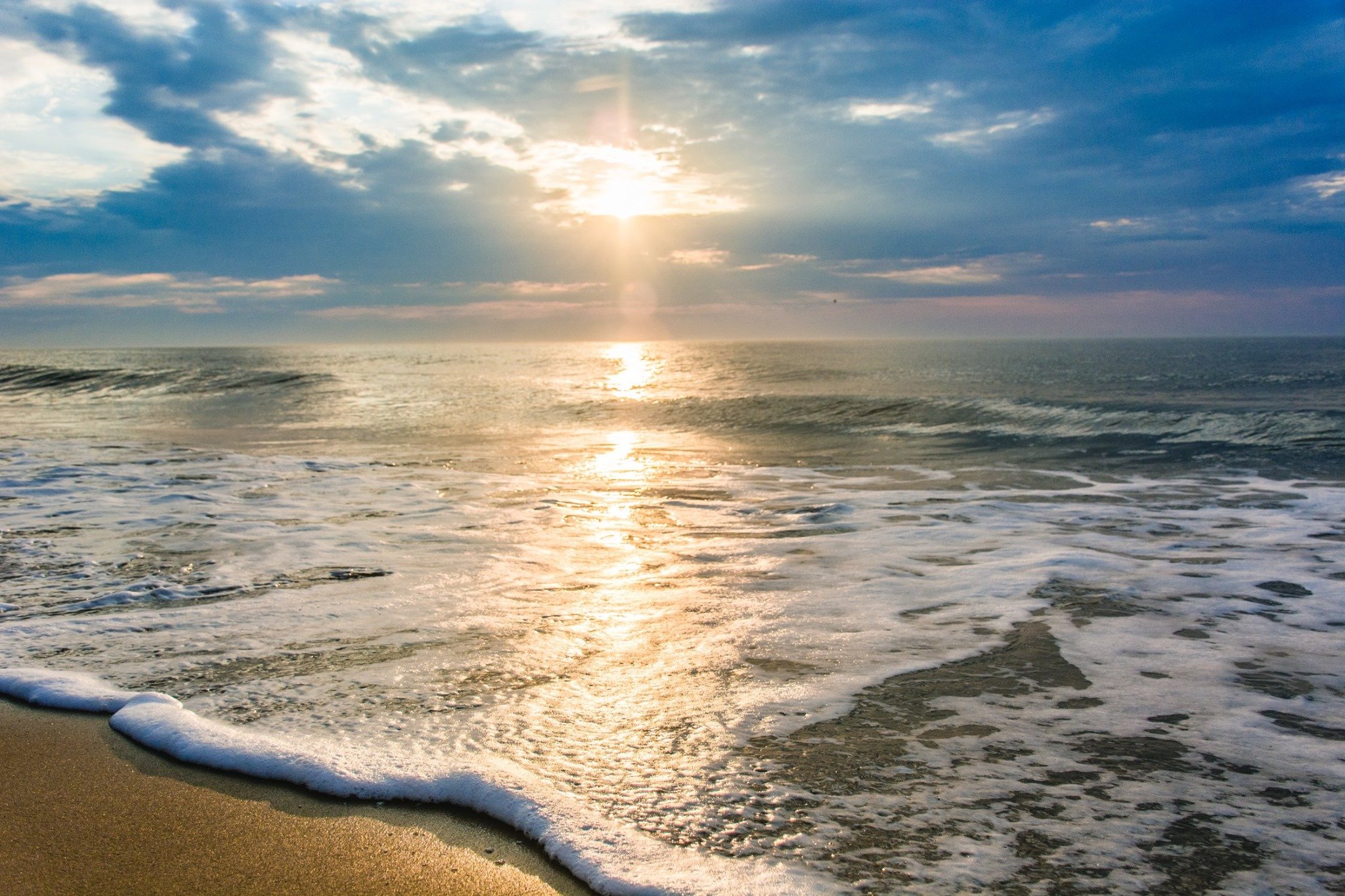 Cape Henlopen State Park